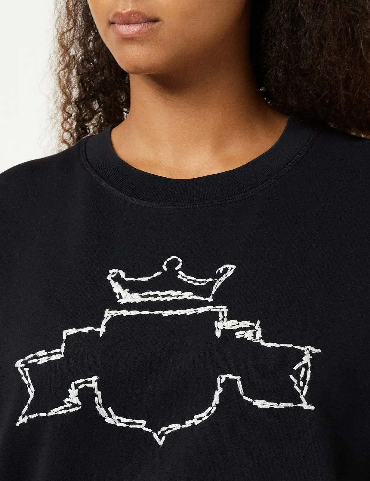 Женский свитшот Replay, фото №3