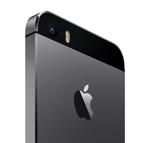 Смартфон Apple iPhone 5S 16GB Space Gray, фото №5