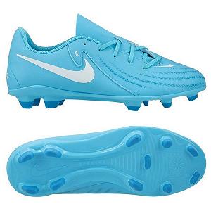 Бутси Nike JR PHANTOM GX II CLUB FG/MG 38.5 - Фото 1
