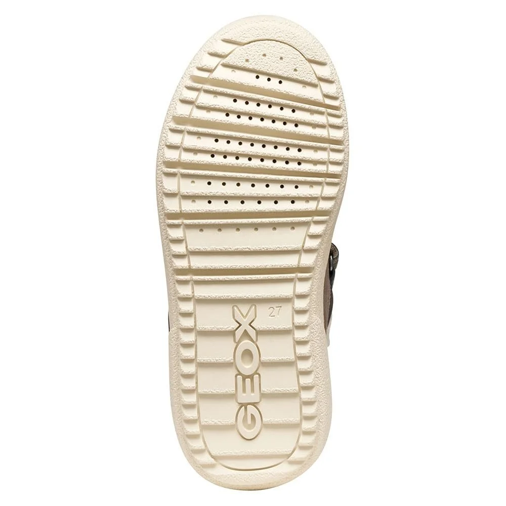 Кросівки Geox Theleven Girl B Ab для дівчинки, фото №7