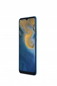 Смартфон ZTE Blade A51 6.52" 2/32GB Blue ціна на synthetic.ua - Фото 1 Смартфон ZTE Blade A51 6.52" 2/32GB Blue synthetic.ua - Фото 1
