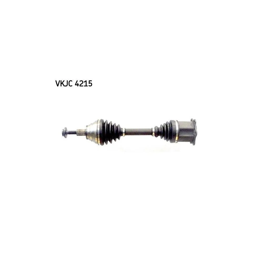 Вал привідний SKF VKJC 4215 Передня вісь зліва, фото №1 Вал привідний SKF VKJC 4215 Передня вісь зліва, фото №1