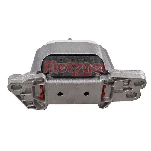 Опора двигателя METZGER 8054293 GREENPARTS для CITROËN FIAT PEUGEOT, правая, фото №2