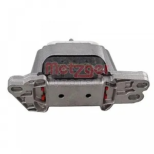 Опора двигателя METZGER 8054293 GREENPARTS для CITROËN FIAT PEUGEOT, правая synthetic.ua - Фото 1