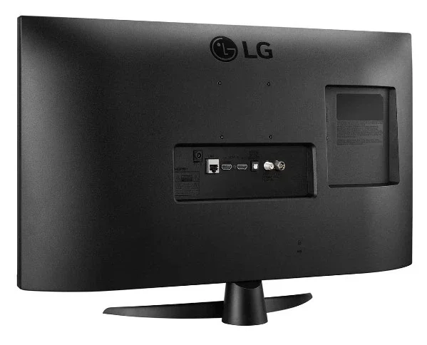 Телевизор 27" LG 27TQ615S-PZ / Full HD / 60 Гц / LCD / Smart TV / Wi-Fi / Bluetooth / T2, фото №6 Телевизор 27" LG 27TQ615S-PZ / Full HD / 60 Гц / LCD / Smart TV / Wi-Fi / Bluetooth / T2, фото №6