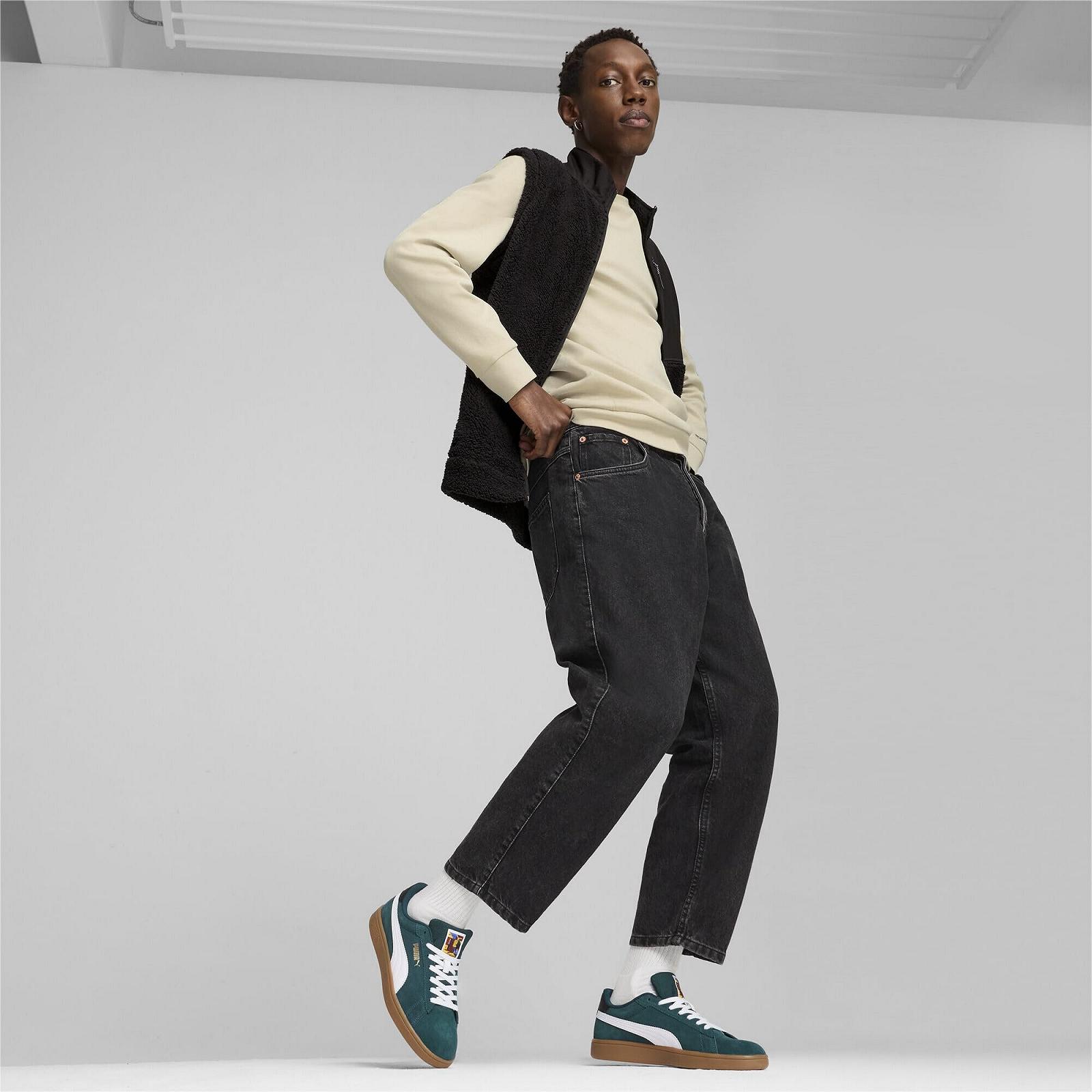 Кросівки PUMA Smash 3.0 L Unisex, фото №9