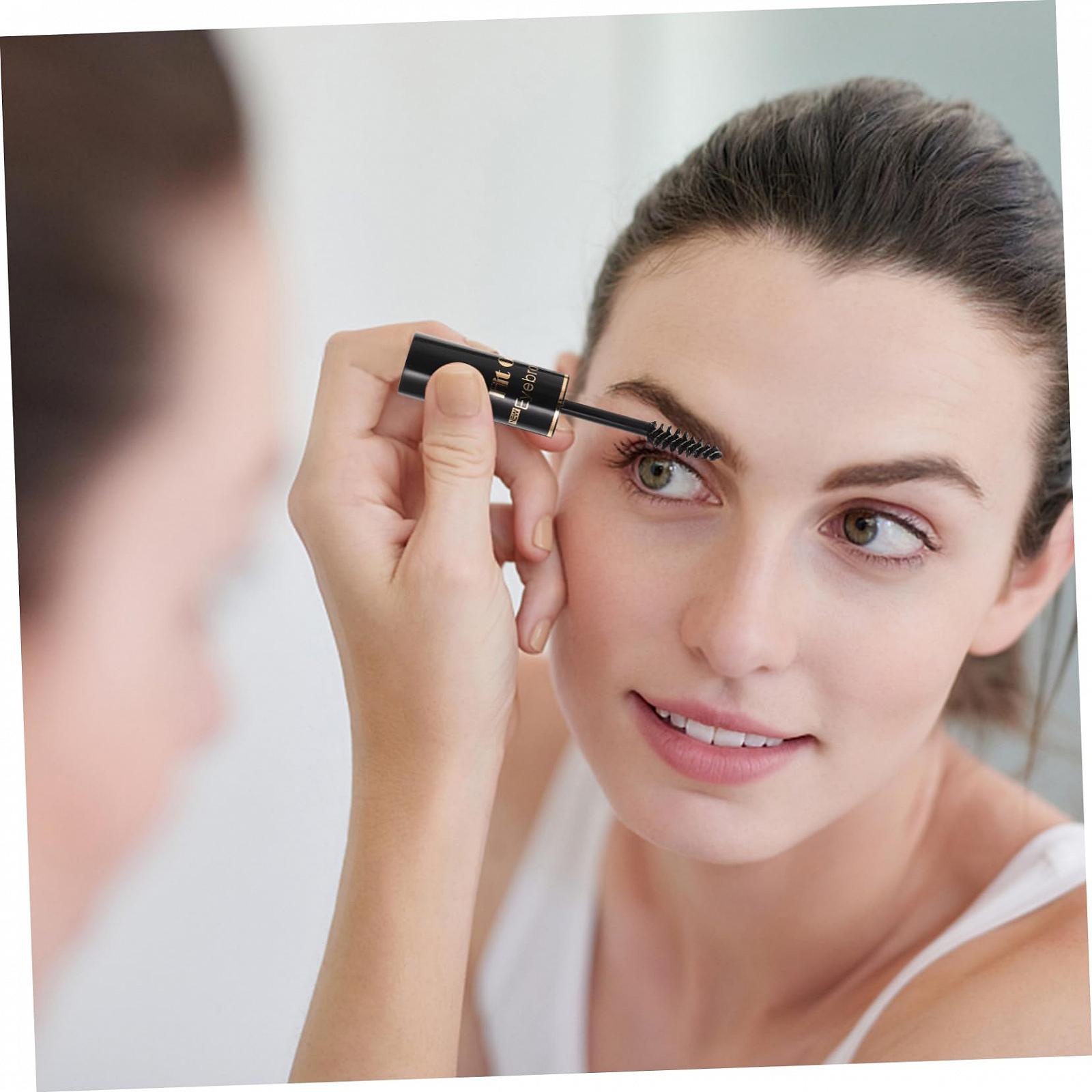 Гель HAPINARY Brow Fix Fixing 2шт 8G Прозрачный, фото №2