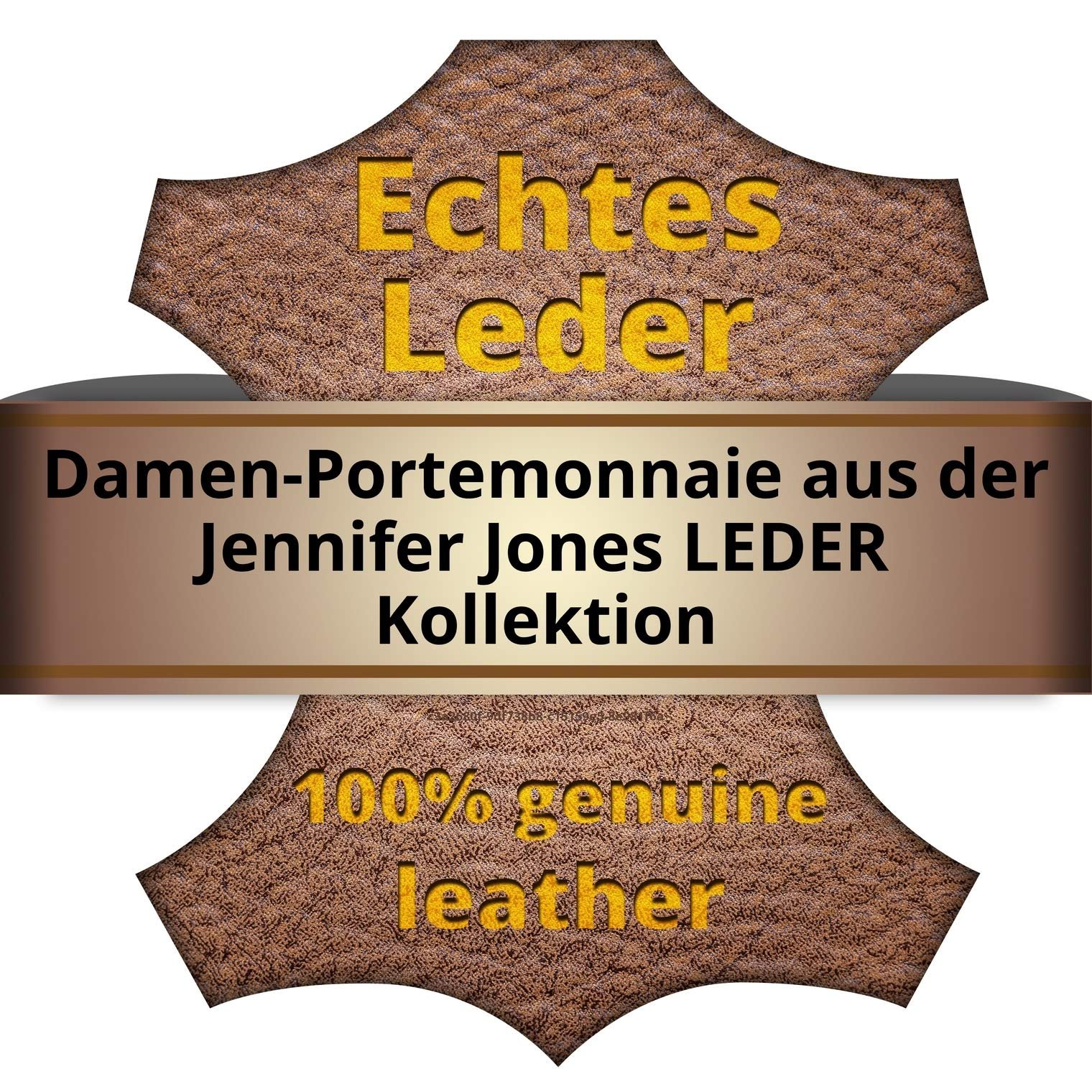 Кошелек DrachenLeder Женский Кожаный Красный 12.5 x 3.5 x 9 см, фото №4