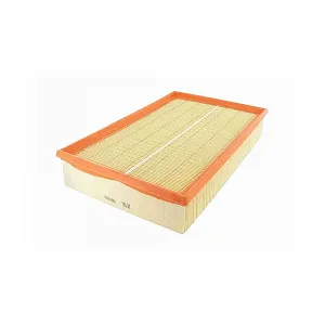 Воздушный фильтр VAICO V95-0103 для VOLVO - Фото 1