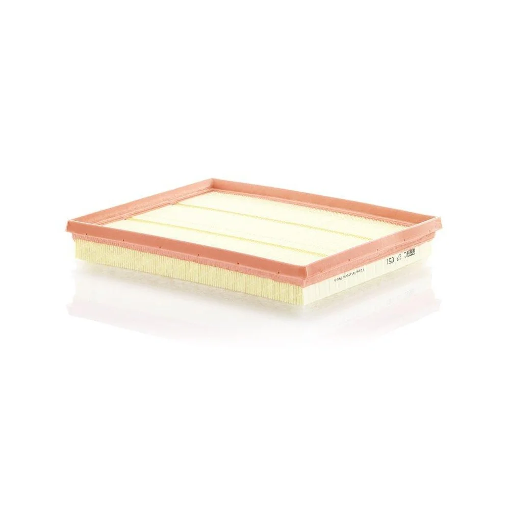 Повітряний фільтр MANN-FILTER C 27 051 для BMW, фото №1