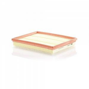 Воздушный фильтр MANN-FILTER C 27 051 для BMW - Фото 1