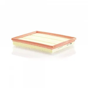 Воздушный фильтр MANN-FILTER C 27 051 для BMW - Фото 1