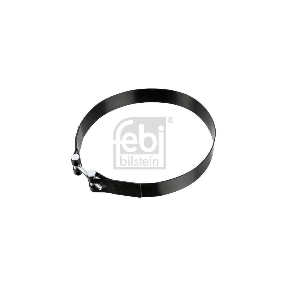 Стяжна стрічка ресивера FEBI BILSTEIN 174264 для SCANIA, фото №2
