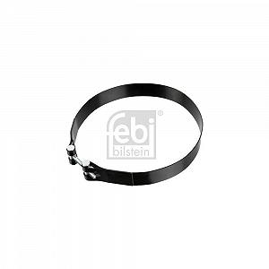 Стяжная лента ресивера FEBI BILSTEIN 174264 для SCANIA synthetic.ua - Фото 1