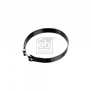 Стяжна стрічка ресивера FEBI BILSTEIN 174264 для SCANIA synthetic.ua - Фото 1