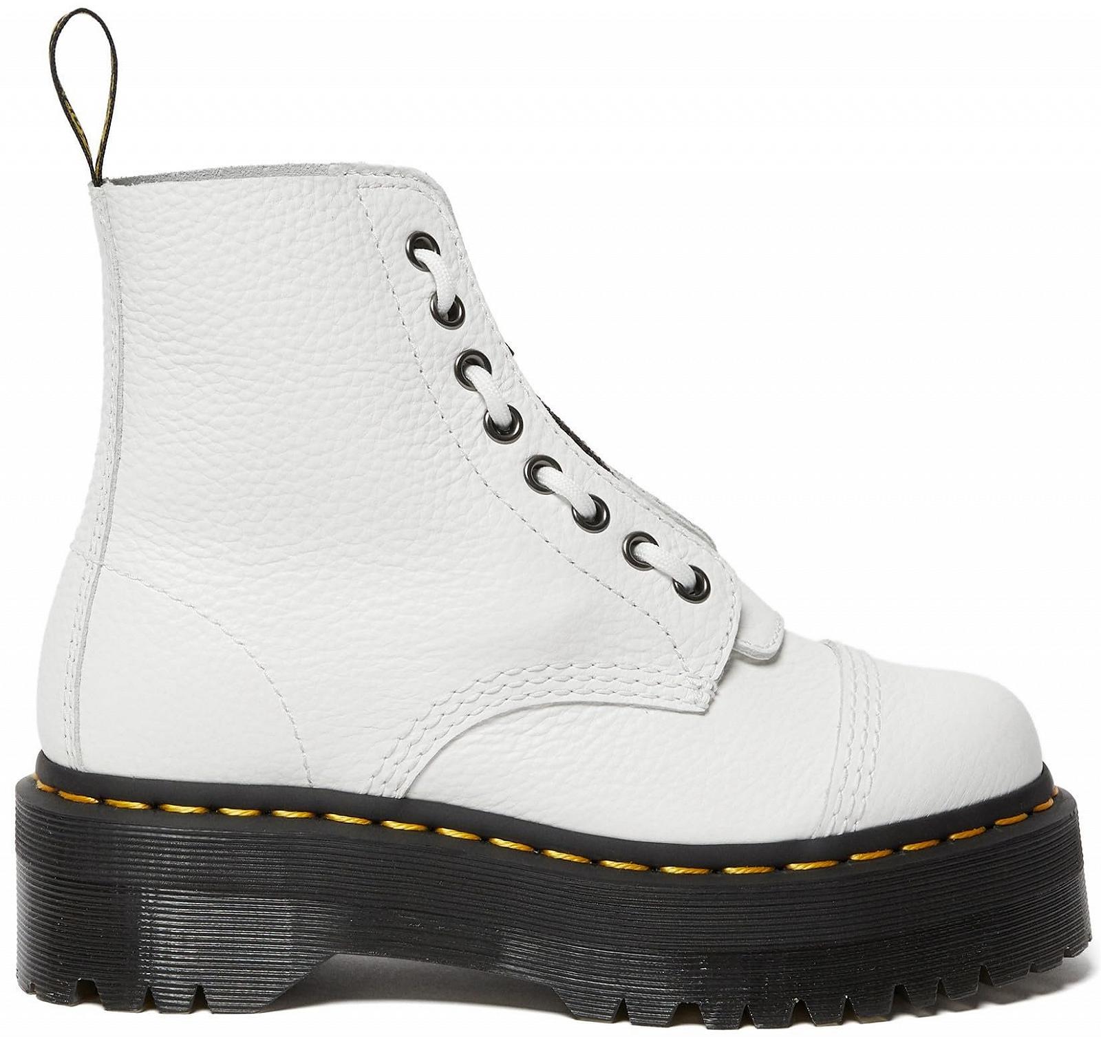 Ботинки Dr. Martens Bovver, фото №4