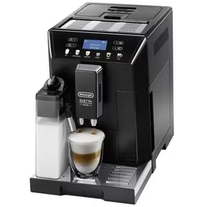 DeLonghi Ecam 46.860 B, фото №1