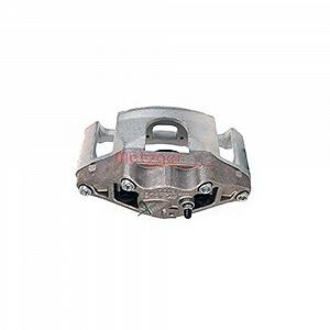 Гальмівний супорт METZGER 6260119 для VAG передня вісь ліворуч - Фото 1