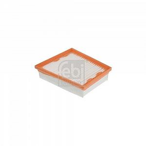 Воздушный фильтр FEBI BILSTEIN 109109 для RENAULT synthetic.ua - Фото 1