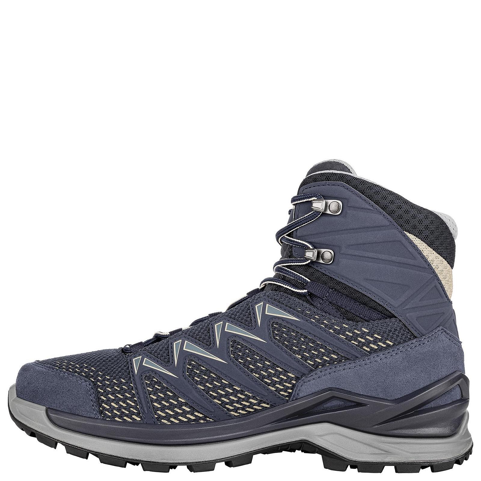 Черевики для хайкінгу Unisex Innox Pro Gtx Mid, фото №3