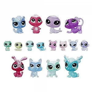 LPS Frosted Wonderland PET Pack synthetic.ua - Фото 1