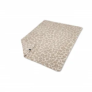 Плед Joop! Leo 150 x 200 см кремовий synthetic.ua - Фото 1