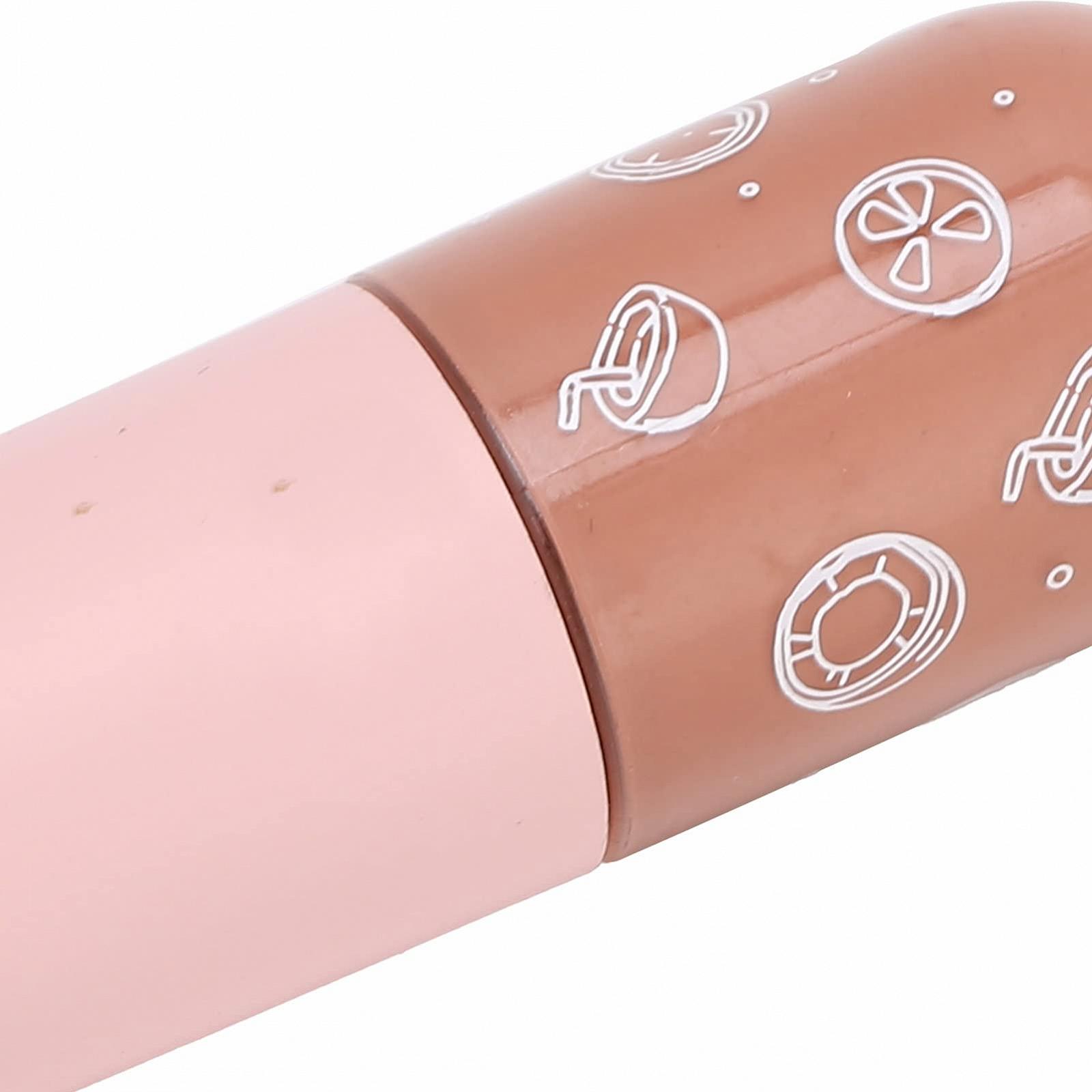 Блиск для губ Зволожуючий, Рідка помада в капсулі 171, Полярні тварини, фото №9