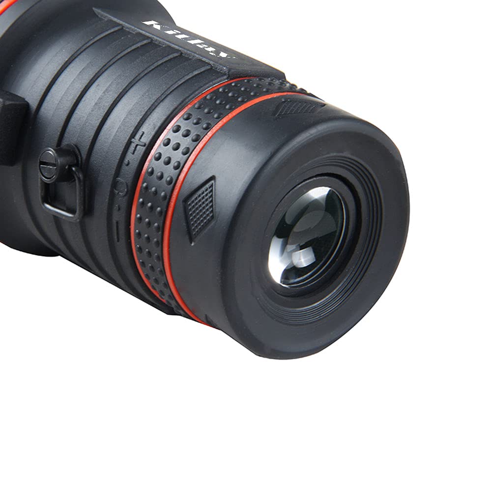 Монокуляр Kitlay 12X52, фото №2 Монокуляр Kitlay 12X52, фото №2