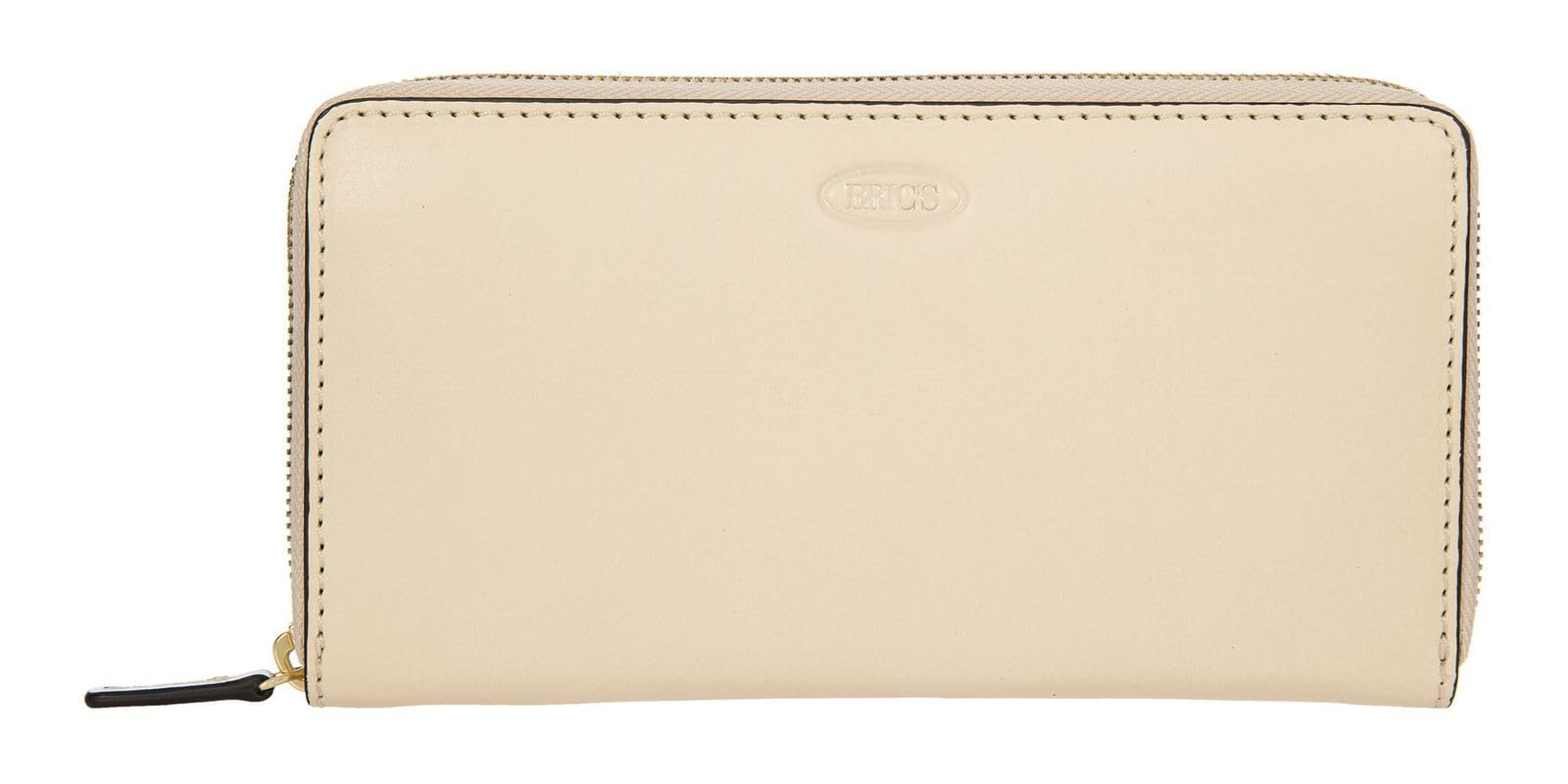 Гаманець Bric's Volterra Verbena L Ivory, фото №1