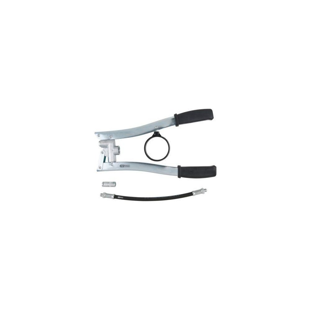 Рычажно-плунжерный шприц для смазки KS TOOLS 980.1021, фото №1