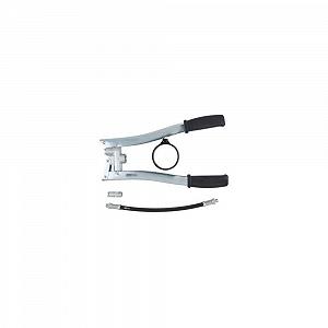 Рычажно-плунжерный шприц для смазки KS TOOLS 980.1021 - Фото 1