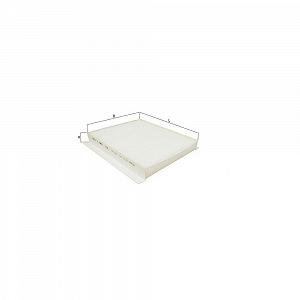 Фильтр салона KNECHT LA 344 для HONDA - Фото 1