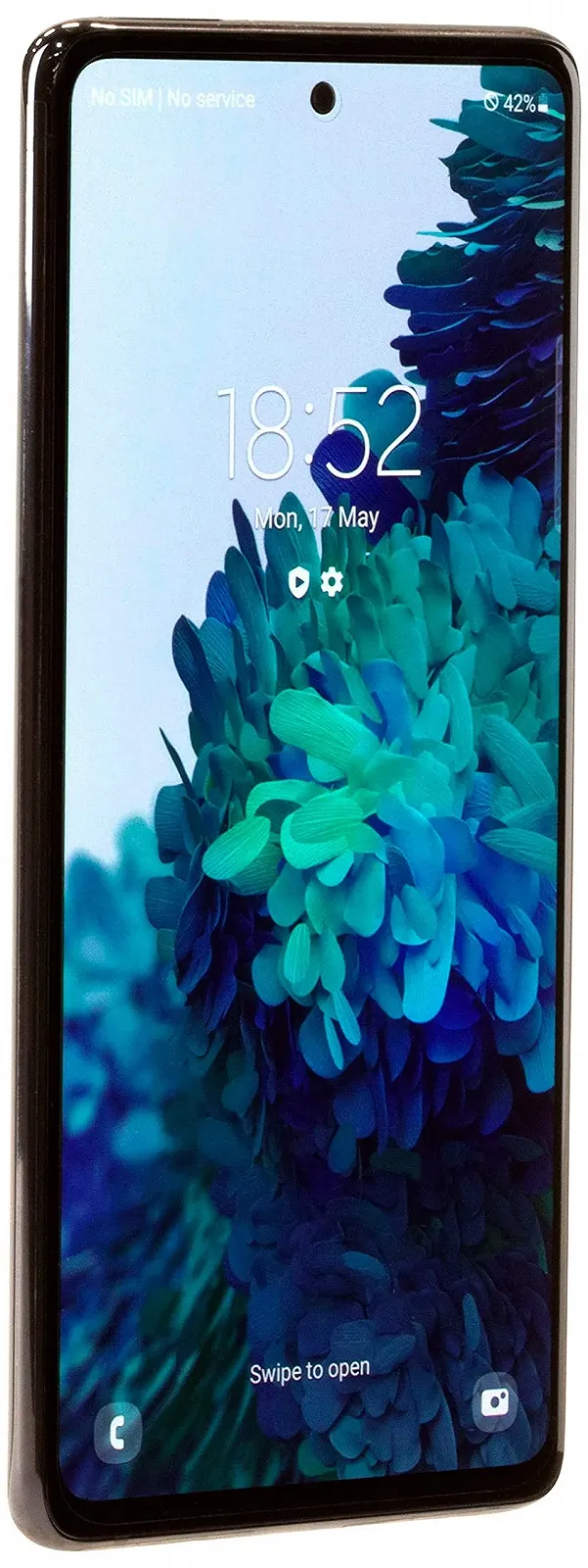 Смартфон Samsung Galaxy S20 FE 5G 6/128 ГБ Cloud Navy, фото №1
