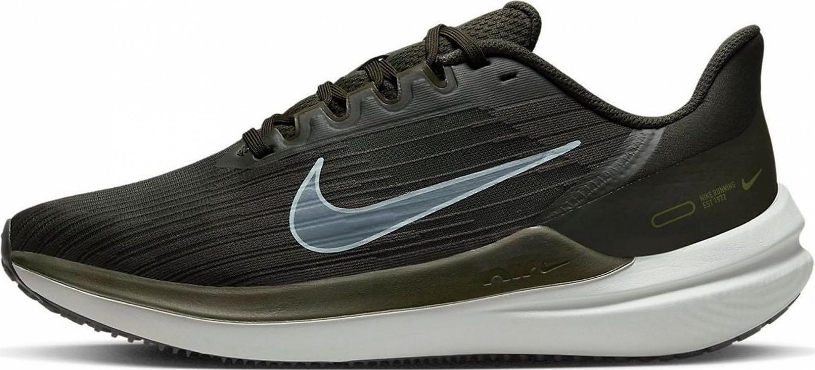 Кросівки Nike Air Winflo 9 чоловічі, фото №1