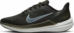Кросівки Nike Air Winflo 9 чоловічі - Фото 1