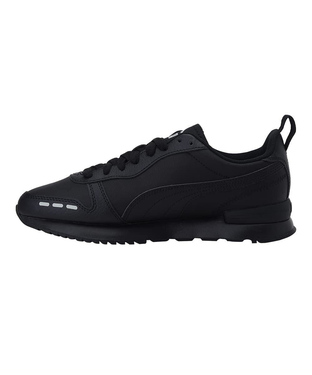 Кросівки Унісекс Puma R78 SL, фото №3