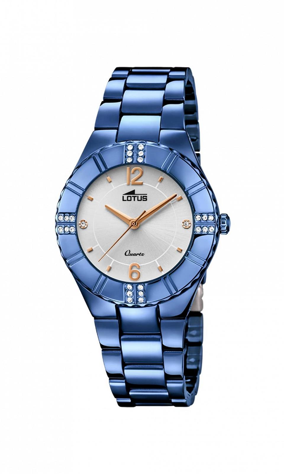 Женские часы Lotus Trend Trendy 18247/3, фото №1 Женские часы Lotus Trend Trendy 18247/3, фото №1