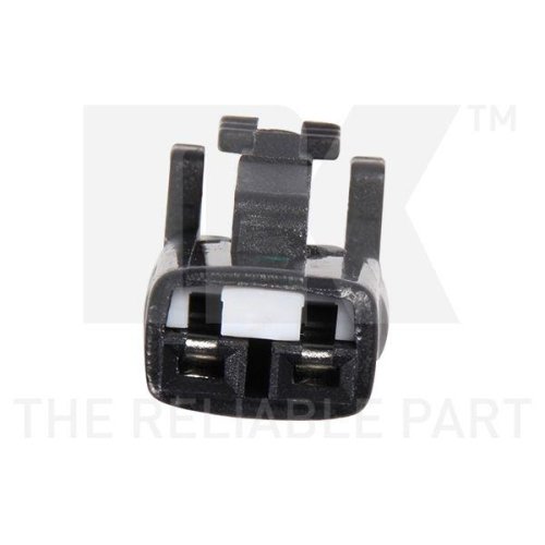 Датчик частоты вращения колеса NK 293454 для HYUNDAI передний мост слева, фото №3