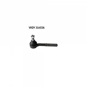 Наконечник рульової тяги SKF VKDY 314036 для FORD NISSAN передній міст з обох сторін зовнішній - Фото 1