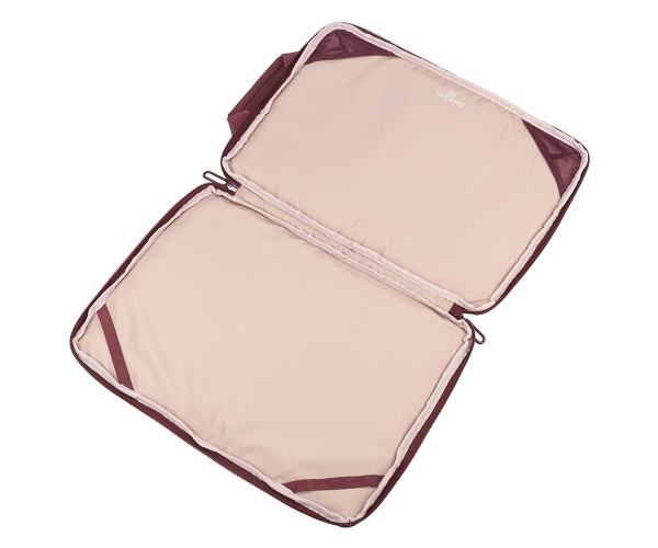 Tucano Чохол Sandy 13/14", бордо, фото №7