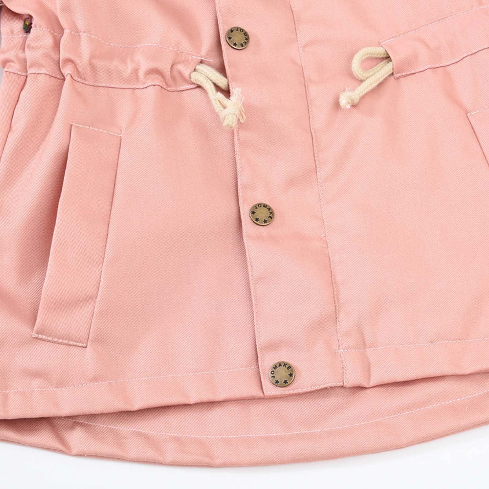 Ветровка KQIVAM детская унисекс, фото №9 Ветровка KQIVAM детская унисекс, фото №9