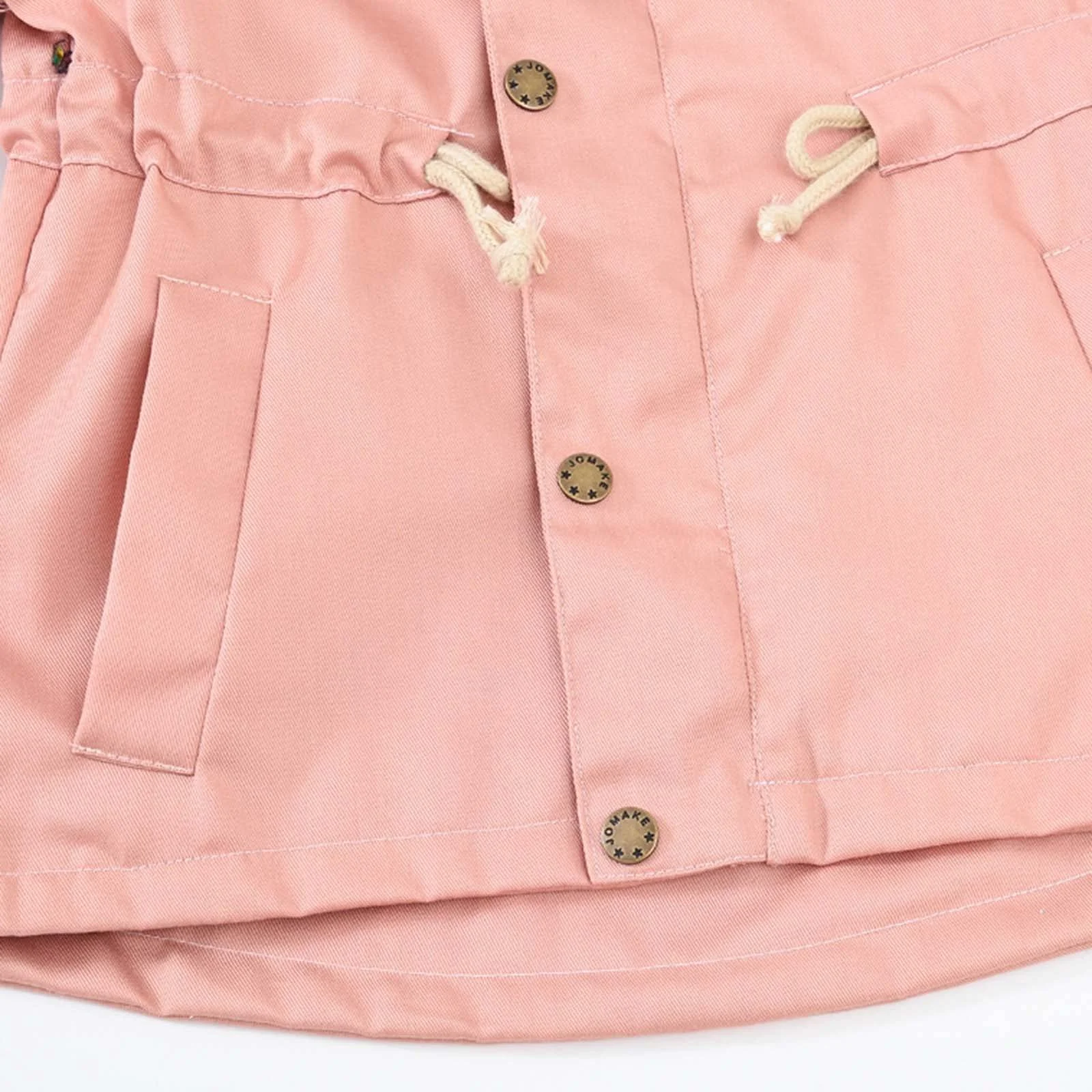 Ветровка KQIVAM детская унисекс, фото №9 Ветровка KQIVAM детская унисекс, фото №9