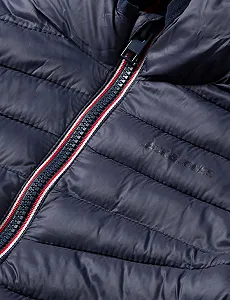 Куртка стьобана JACK & JONES Boys Jconew Pocket Puffer Jnr synthetic.ua - Фото 1