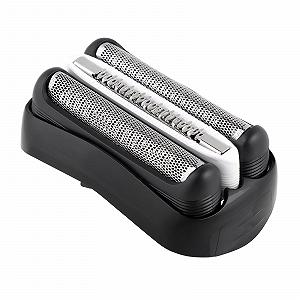 Купить Сменная головка для электробритвы Braun Series 3 32B сеточная - Фото 1 Сменная головка для электробритвы Braun Series 3 32B сеточная - Фото 1