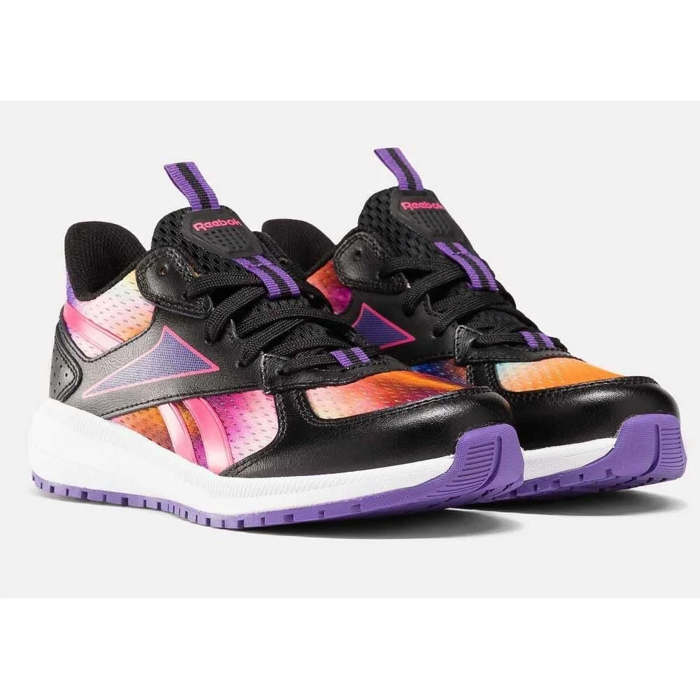 Кросівки Reebok Road Supreme 4.0 для дівчинки, фото №4