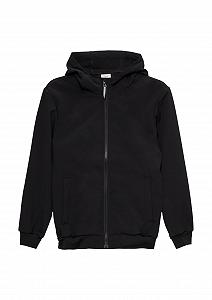 Куртка Softshell s.Oliver з капюшоном та флісом всередині - Фото 1