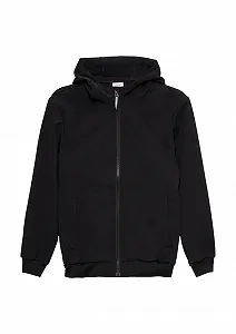 Куртка Softshell s.Oliver з капюшоном та флісом всередині - Фото 1