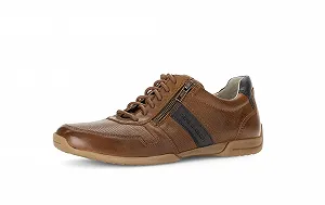 Кросівки Pius Gabor Низькі чоловічі - Фото 1