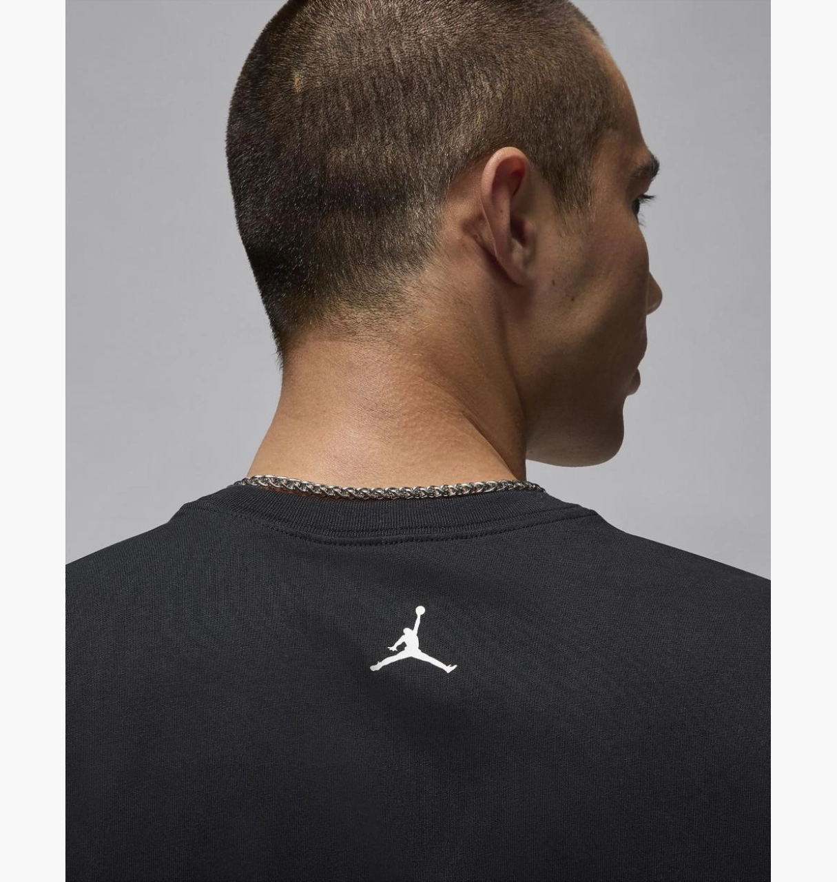 Футболка Air Jordan Flight Essentials  М, фото №4