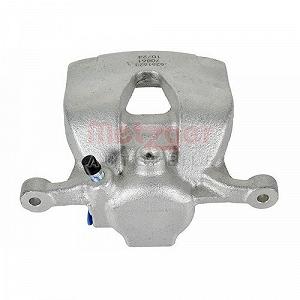 Гальмівний супорт METZGER 6261623 для BMW MINI передня вісь зліва synthetic.ua - Фото 1